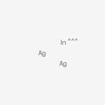 CAS No 55763-28-5  Molecular Structure