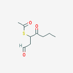 Cas Number: 55764-43-7  Molecular Structure