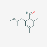 CAS No 55770-95-1  Molecular Structure