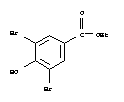 CAS No 55771-81-8  Molecular Structure