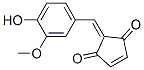 CAS No 55776-43-7  Molecular Structure