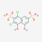 CAS No 55778-38-6  Molecular Structure