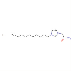 CAS No 557792-77-5  Molecular Structure