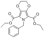 CAS No 557795-97-8  Molecular Structure