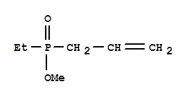 CAS No 5578-14-3  Molecular Structure
