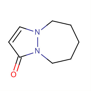 Cas Number: 55781-91-4  Molecular Structure