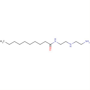 CAS No 55785-18-7  Molecular Structure