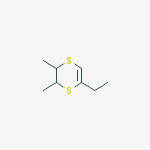 Cas Number: 55789-67-8  Molecular Structure