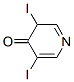 CAS No 5579-93-1  Molecular Structure