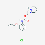 CAS No 55792-11-5  Molecular Structure