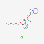 CAS No 55792-18-2  Molecular Structure