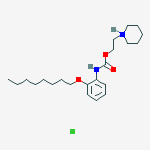 Cas Number: 55792-24-0  Molecular Structure