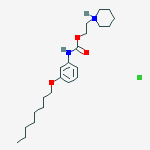 CAS No 55792-25-1  Molecular Structure