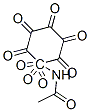 Cas Number: 55792-63-7  Molecular Structure