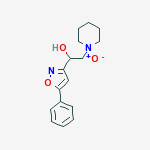 CAS No 55798-56-6  Molecular Structure