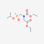 Cas Number: 5580-21-2  Molecular Structure