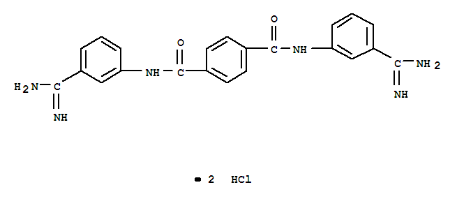 CAS No 5580-74-5  Molecular Structure