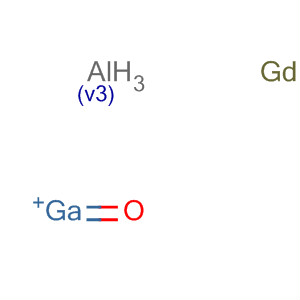 CAS No 55802-65-8  Molecular Structure