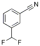 CAS No 55805-13-5  Molecular Structure