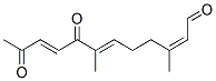 CAS No 55806-39-8  Molecular Structure