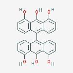 Cas Number: 55806-40-1  Molecular Structure