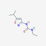CAS No 55807-56-2  Molecular Structure