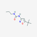 CAS No 55807-60-8  Molecular Structure