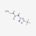 CAS No 55807-68-6  Molecular Structure