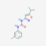 CAS No 55807-81-3  Molecular Structure