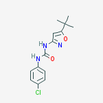 CAS No 55807-85-7  Molecular Structure