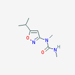 CAS No 55807-92-6  Molecular Structure