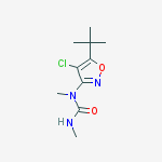 CAS No 55807-98-2  Molecular Structure