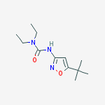 CAS No 55808-37-2  Molecular Structure
