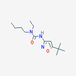 CAS No 55808-40-7  Molecular Structure