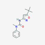 CAS No 55808-42-9  Molecular Structure