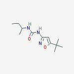 CAS No 55808-70-3  Molecular Structure