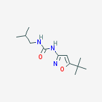 CAS No 55808-71-4  Molecular Structure