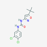 CAS No 55808-73-6  Molecular Structure