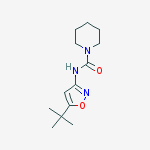 Cas Number: 55808-88-3  Molecular Structure