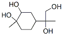 CAS No 5581-31-7  Molecular Structure