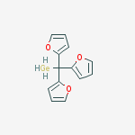 CAS No 55811-76-2  Molecular Structure