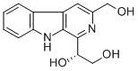 CAS No 55812-46-9  Molecular Structure