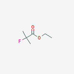 CAS No 55816-69-8  Molecular Structure