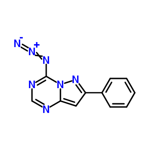 CAS No 55824-91-4  Molecular Structure