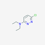 Cas Number: 55825-40-6  Molecular Structure