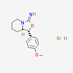 CAS No 5583-17-5  Molecular Structure