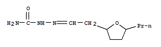 CAS No 5583-65-3  Molecular Structure