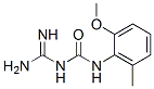 CAS No 55832-03-6  Molecular Structure