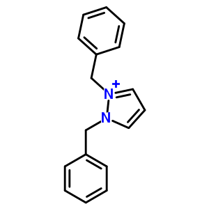 CAS No 55833-06-2  Molecular Structure