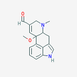 Cas Number: 55839-57-1  Molecular Structure